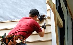 Best Historical Building Siding Restoration  in Pineville, LA